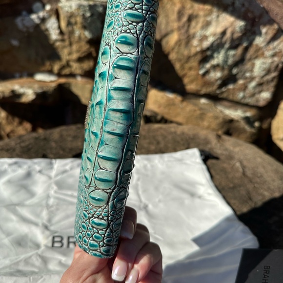 Brahmin Veronica Wallet - Picture 7 of 10